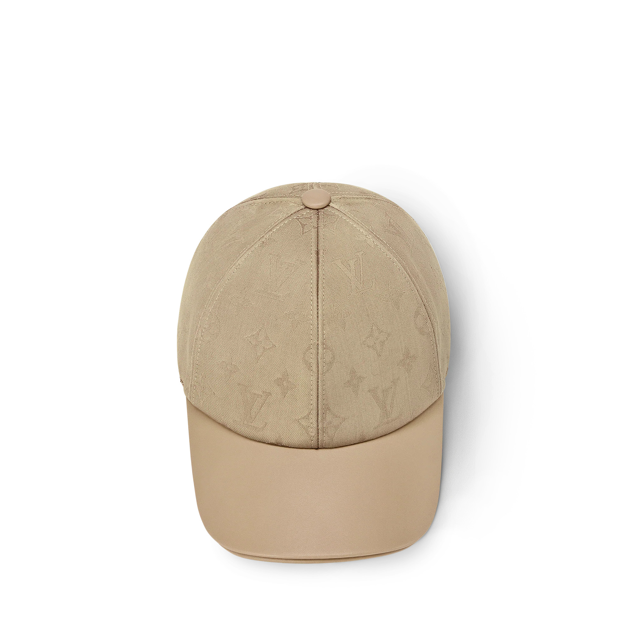 LV First Cap - 4