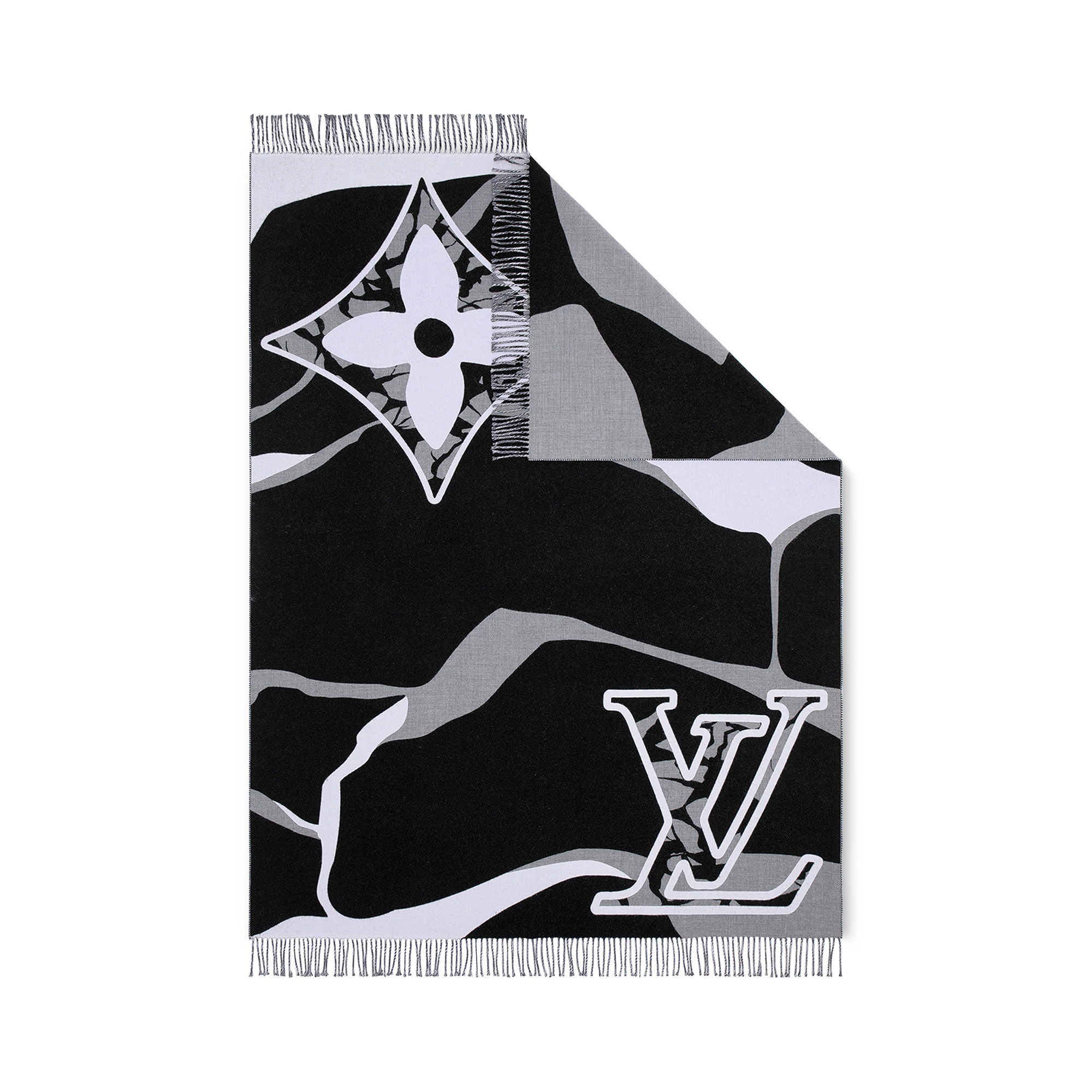 LV Ice Blanket - 4