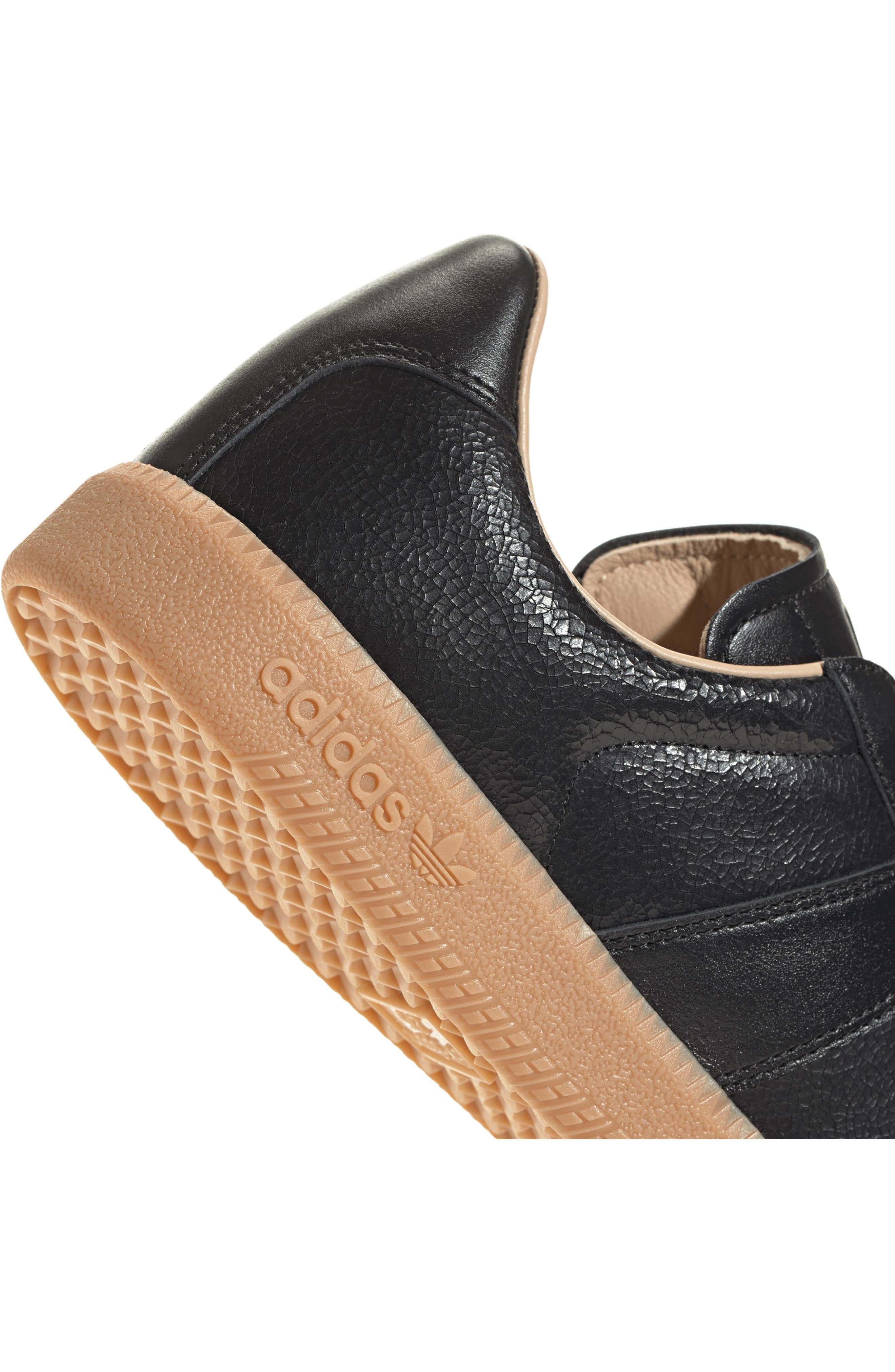 adidas Gender Inclusive BW Army Lo Sneaker in Cblack/cbl at Nordstrom - 9