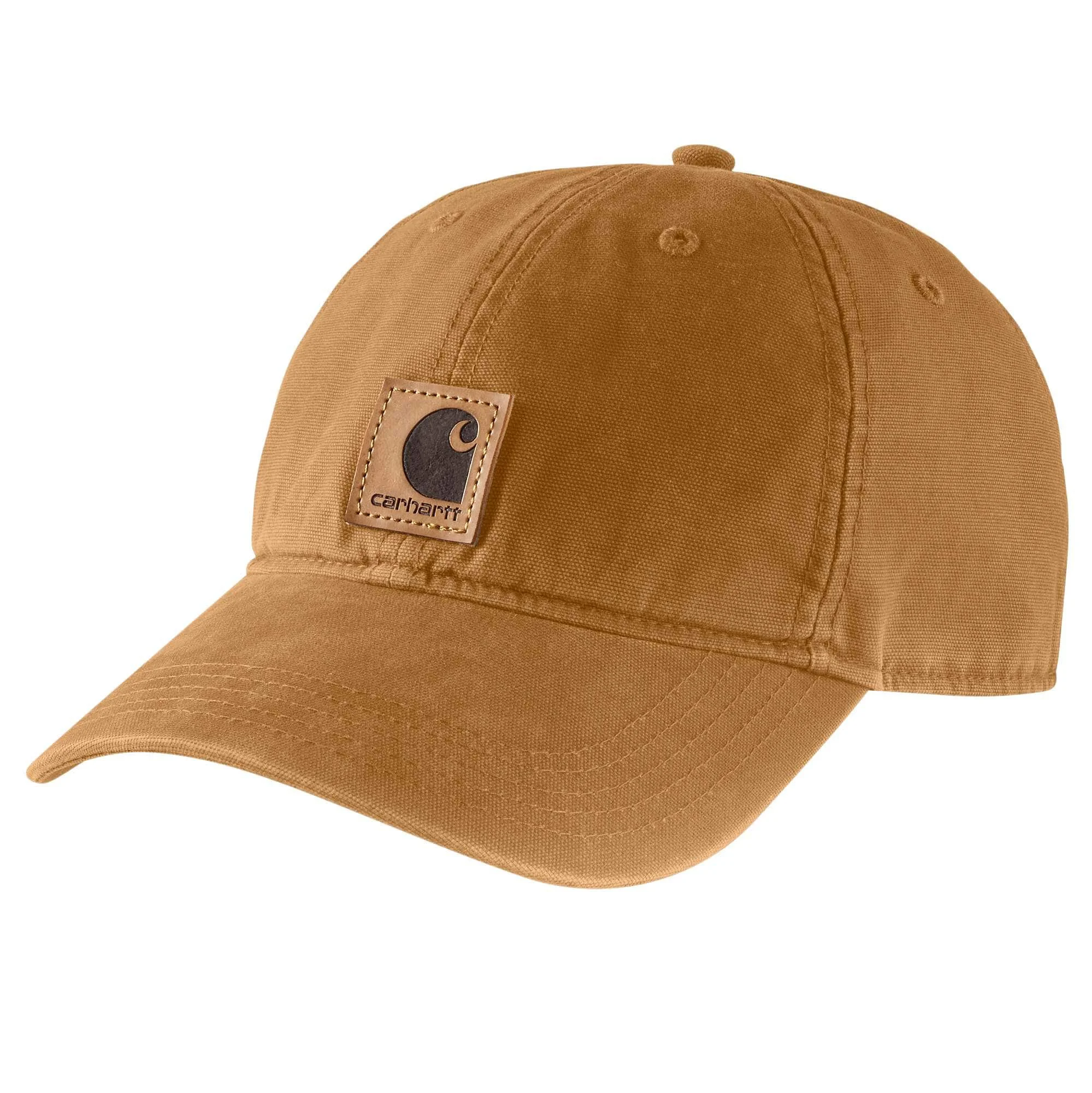 Canvas Cap - 1