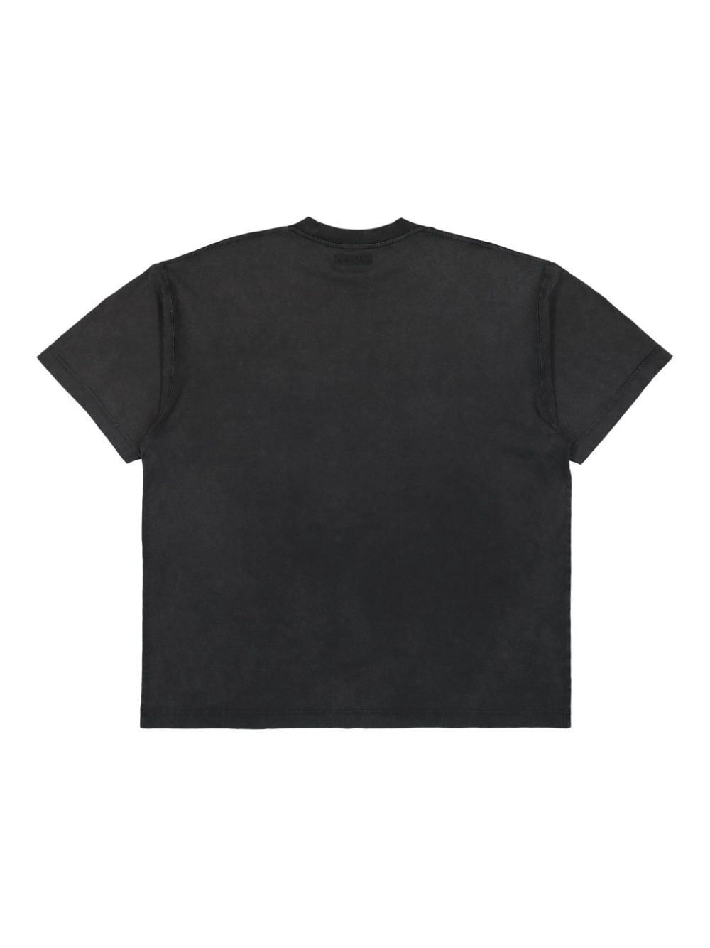 Spring Water Logo T-shirt - 2