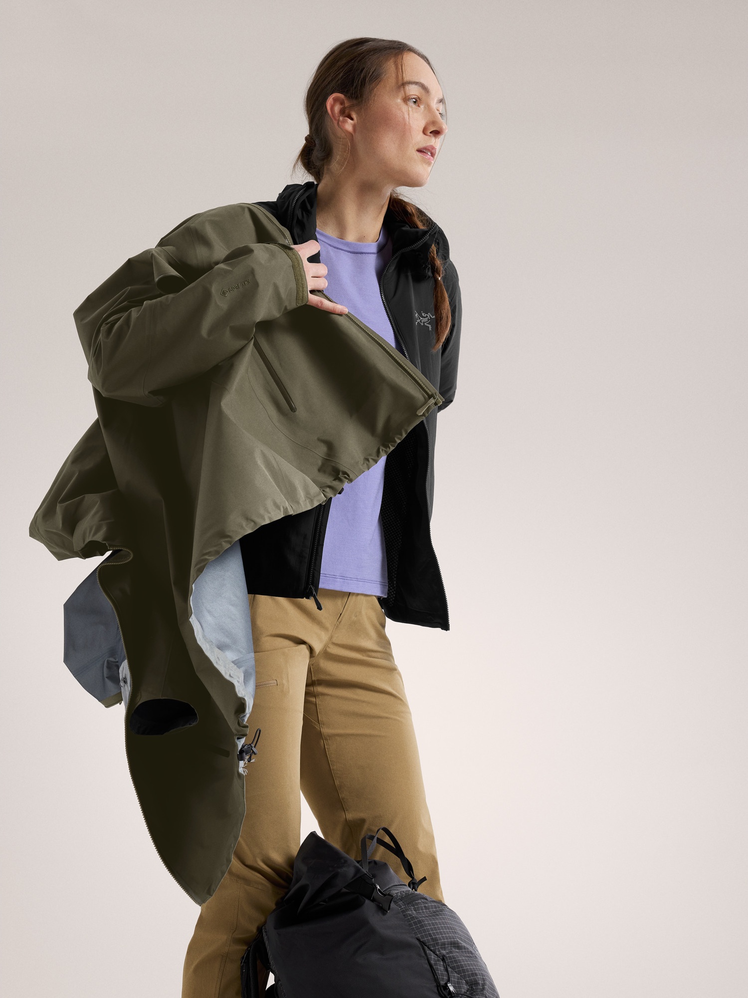 Beta SL Jacket - 9