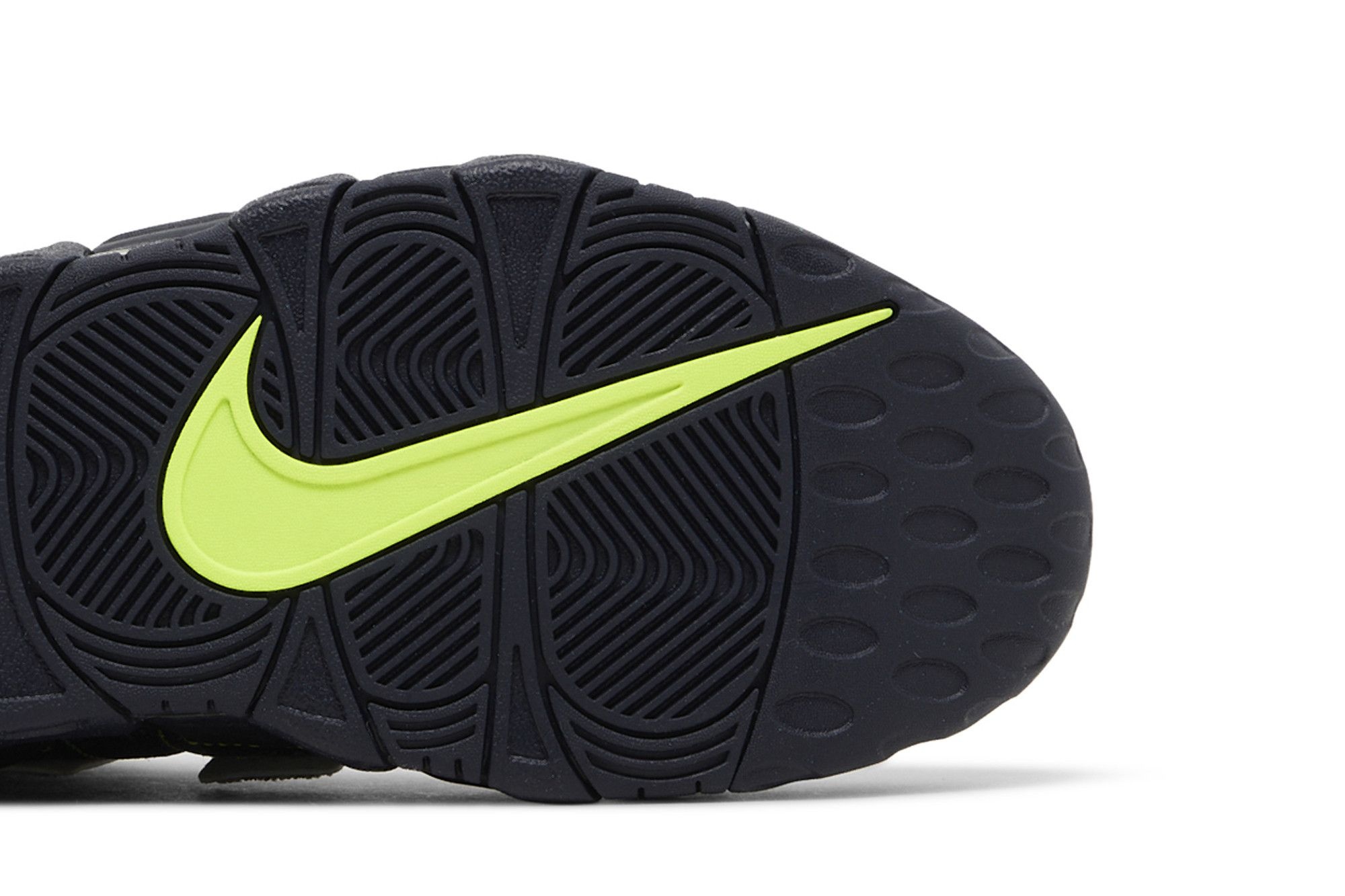 Serena Williams Design Crew x Wmns Air More Uptempo 'Denim' - 5