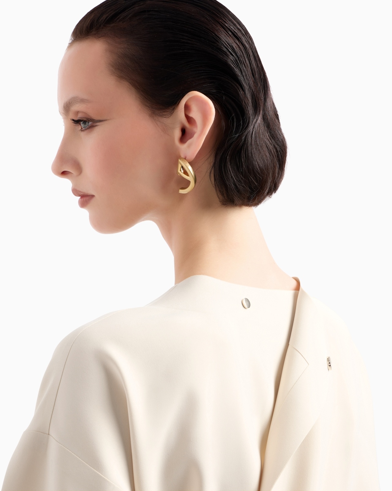 BLOUSON IN TECHNICAL CADY - 5