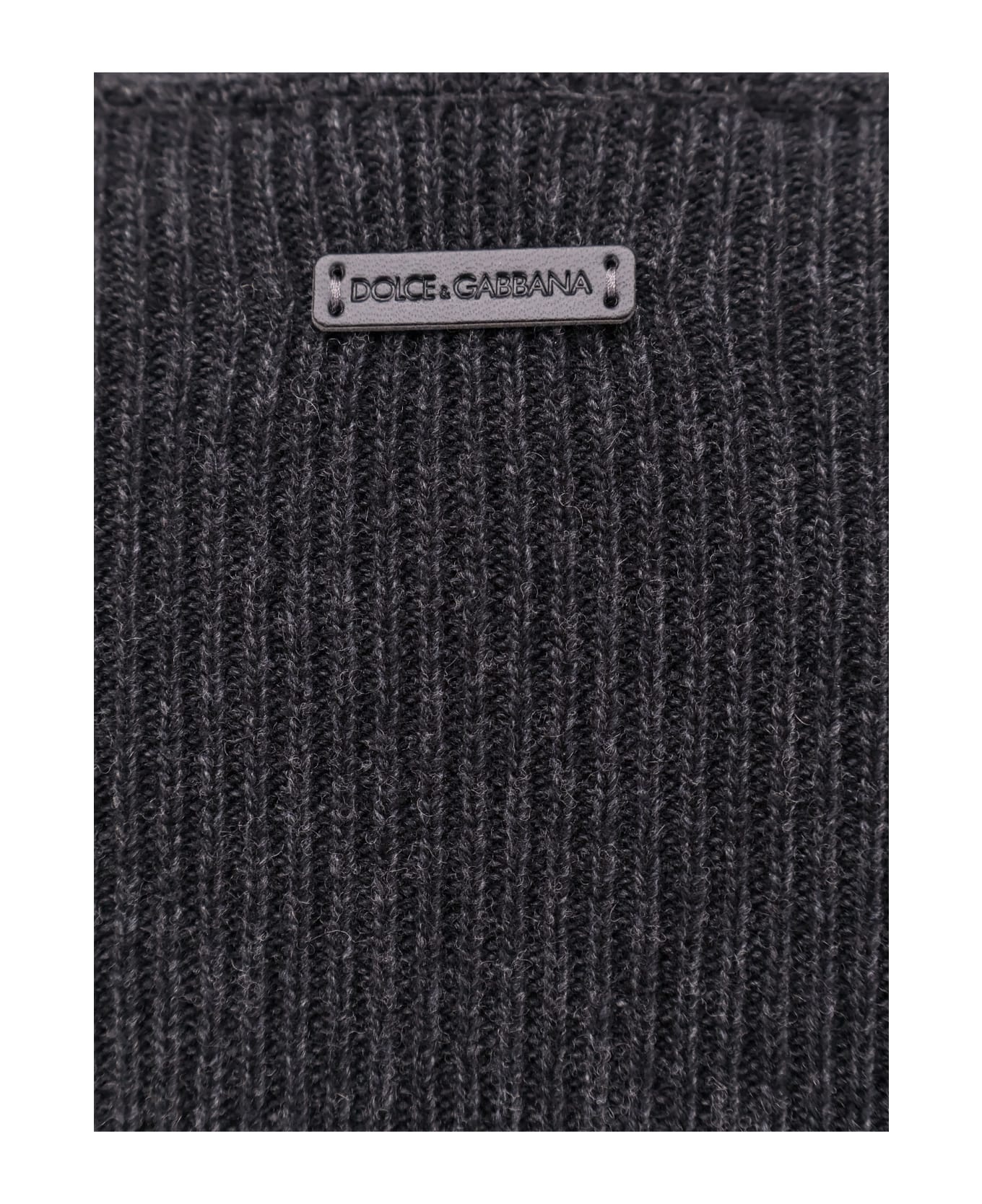 Wool Jumper - 3