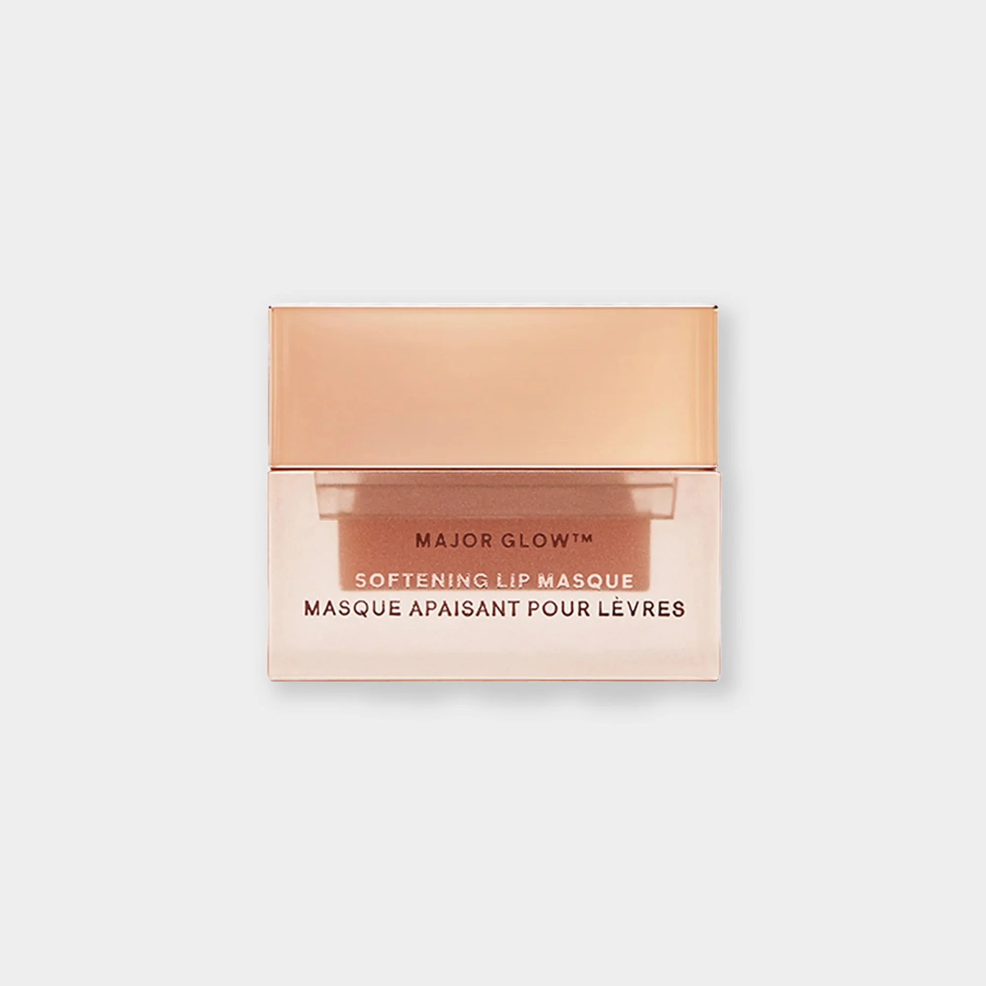 Major Glow Softening Lip Masque - 1