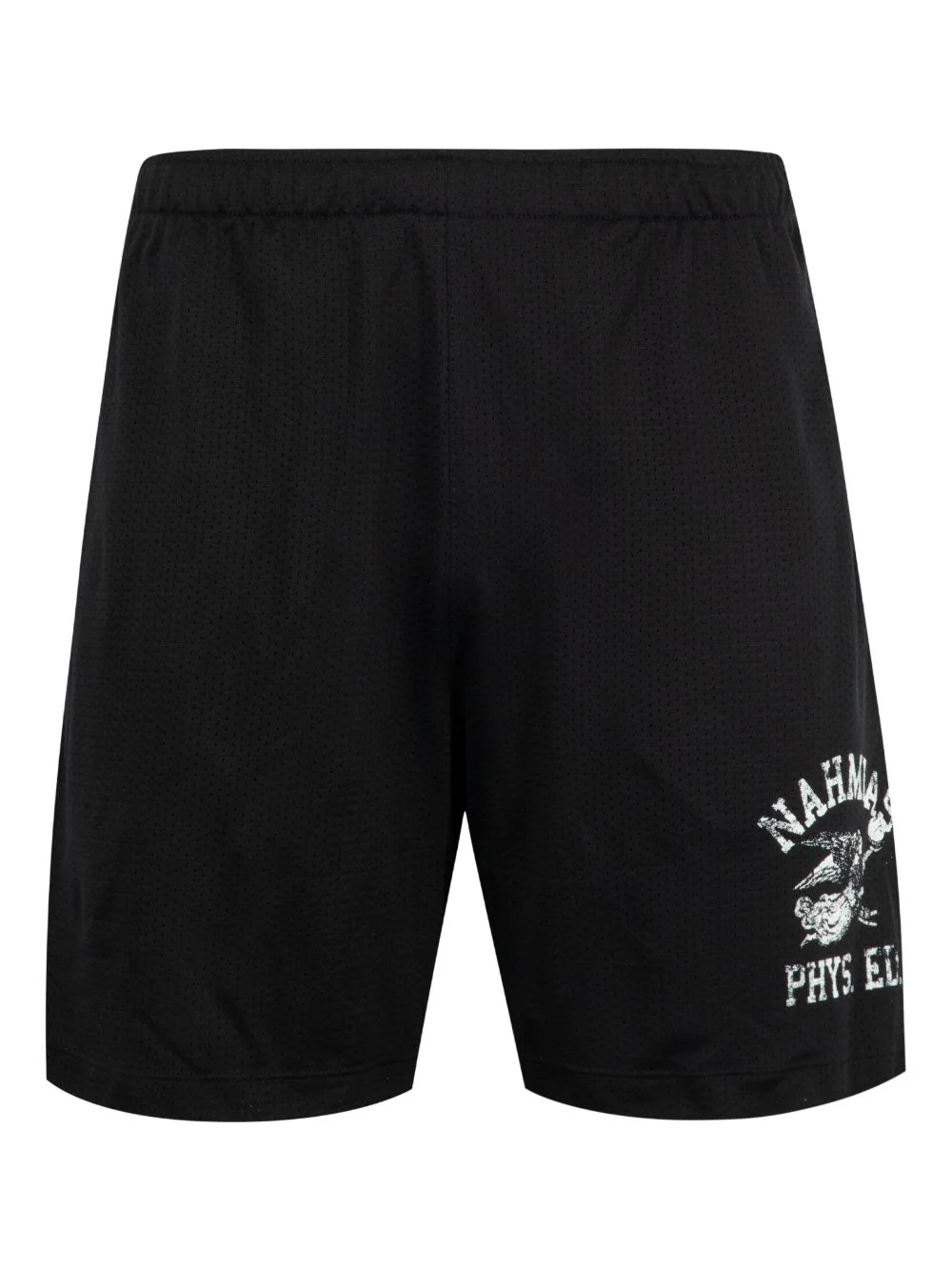 P.E. mesh shorts - 1