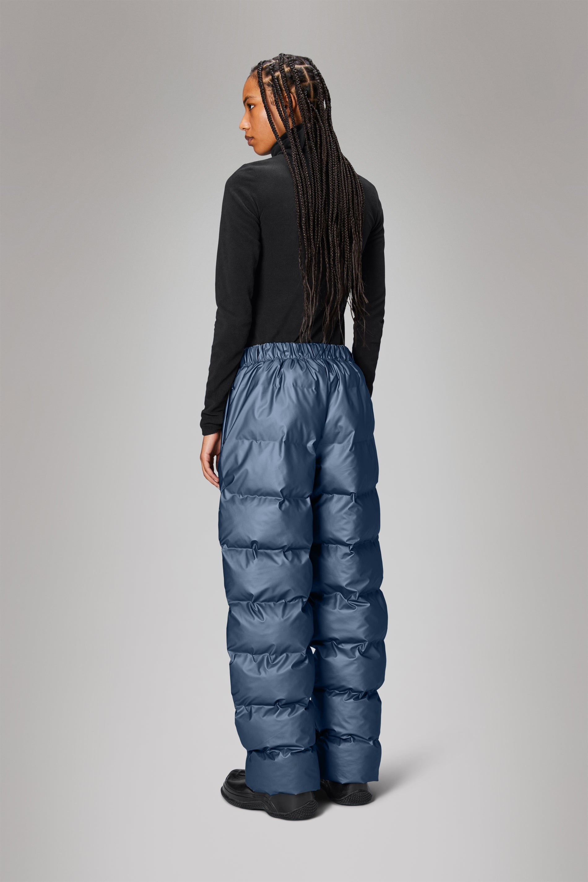 Alta Puffer Pants Regular - 3