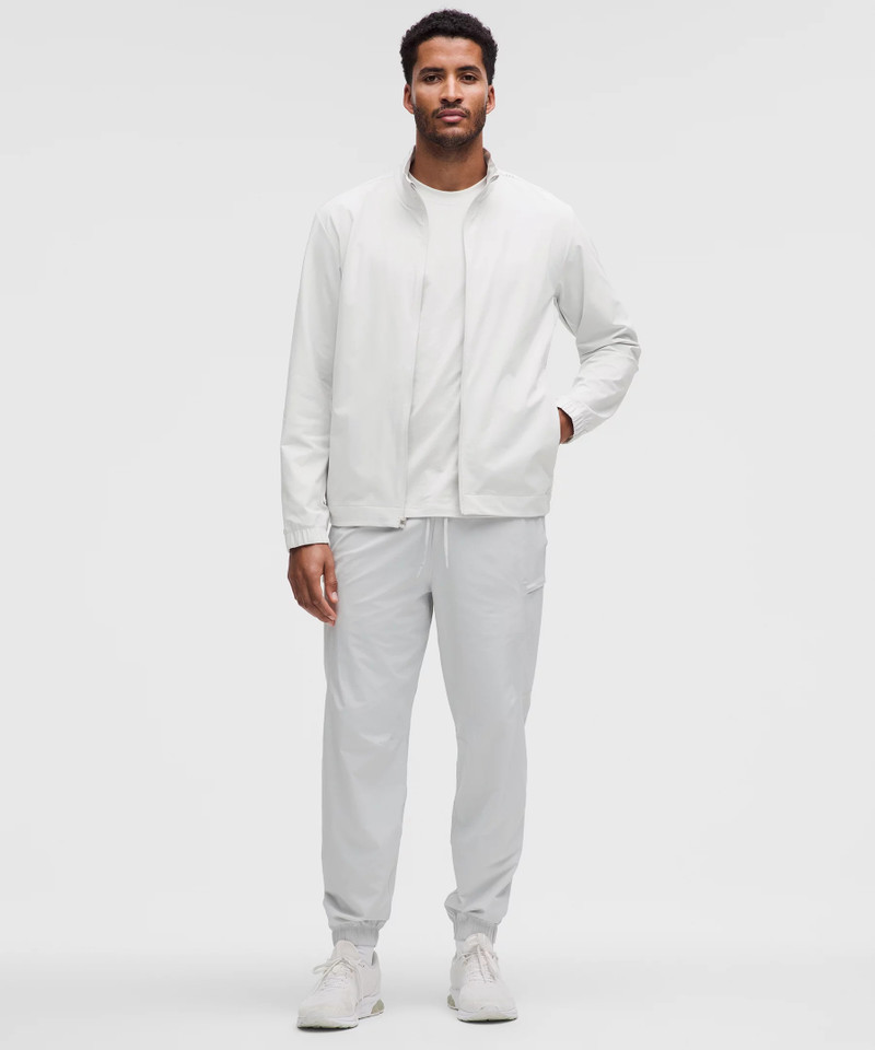 lululemon Zeroed In Track Jacket outlook