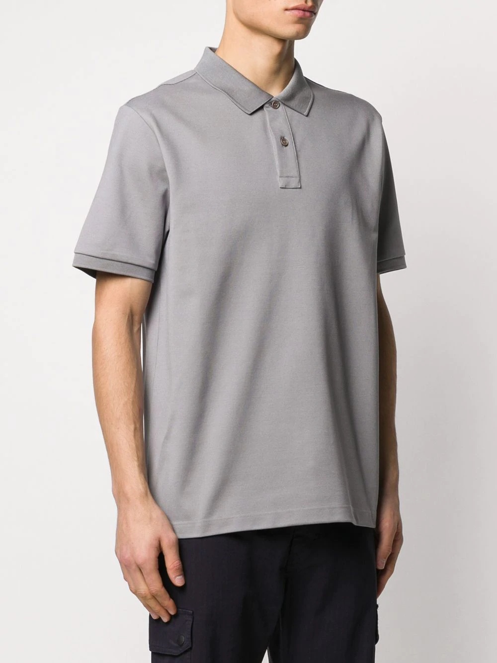 classic polo shirt - 3