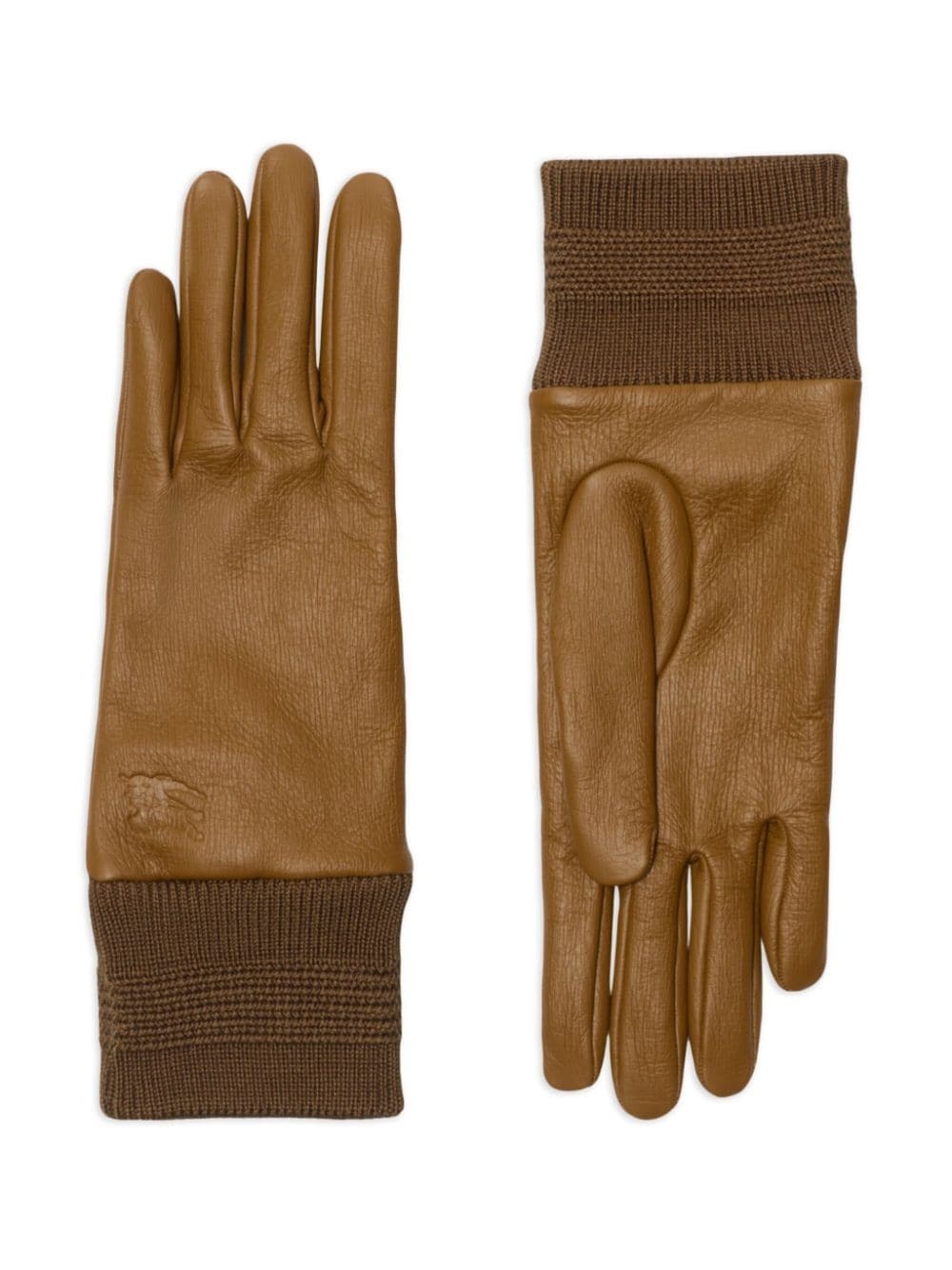EKD leather gloves - 2