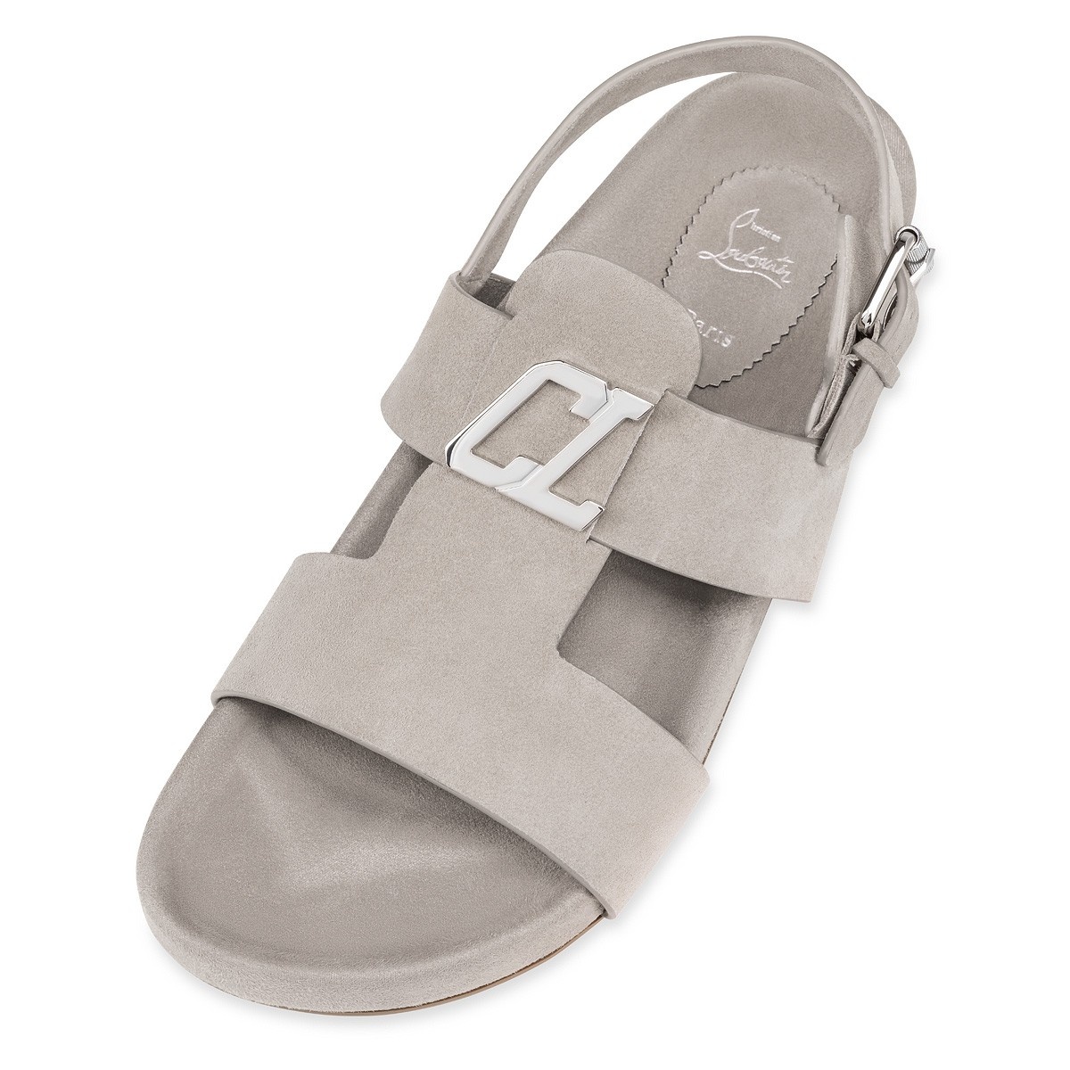 Varsibuckle Bizz Grey - 4