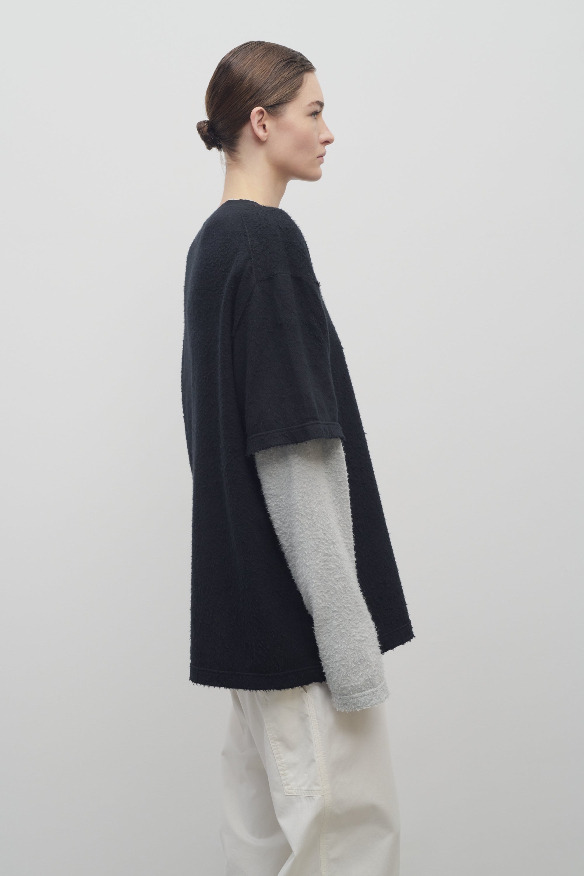 Kaddy Top in Cotton - 4