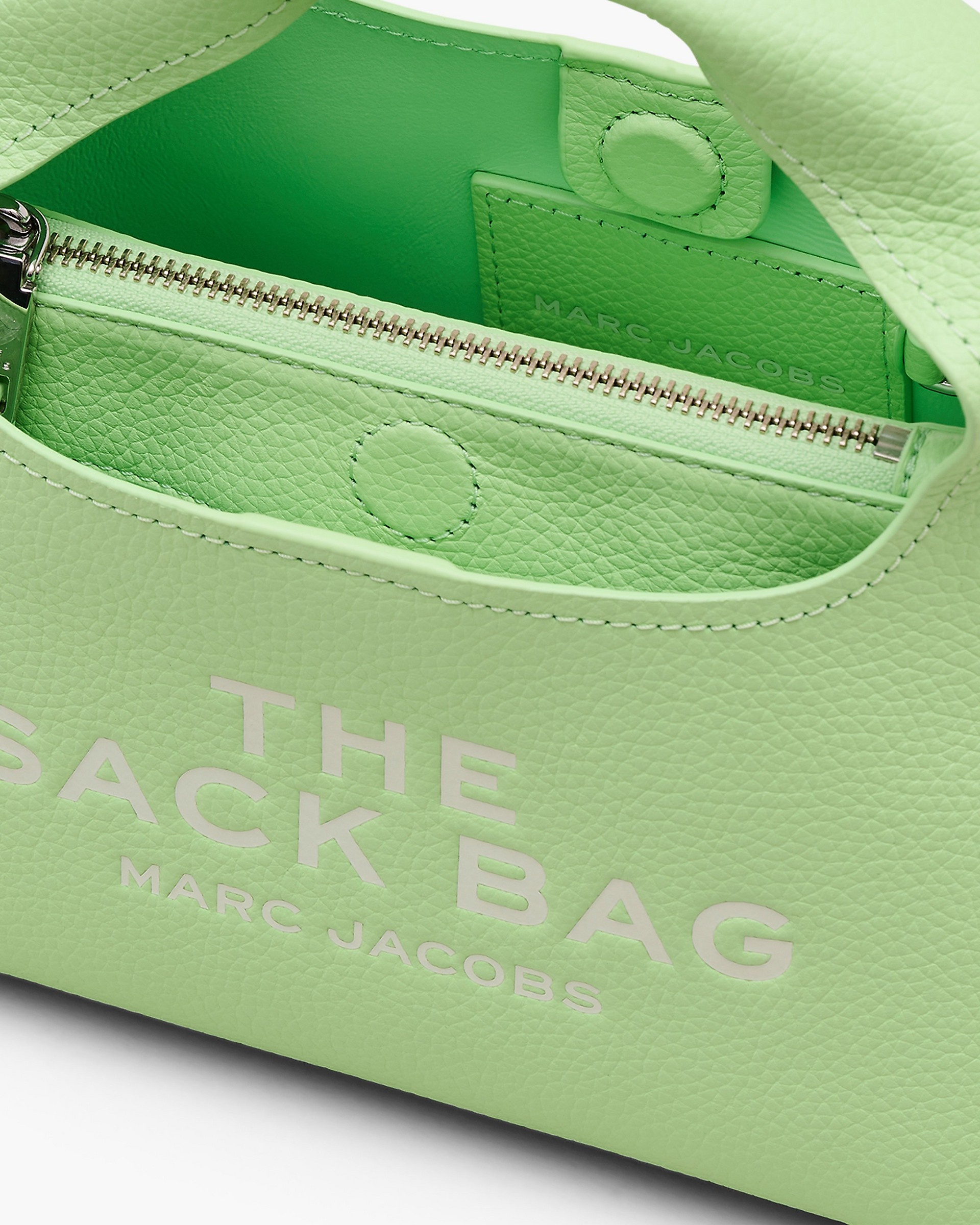 THE MINI SACK BAG - 5