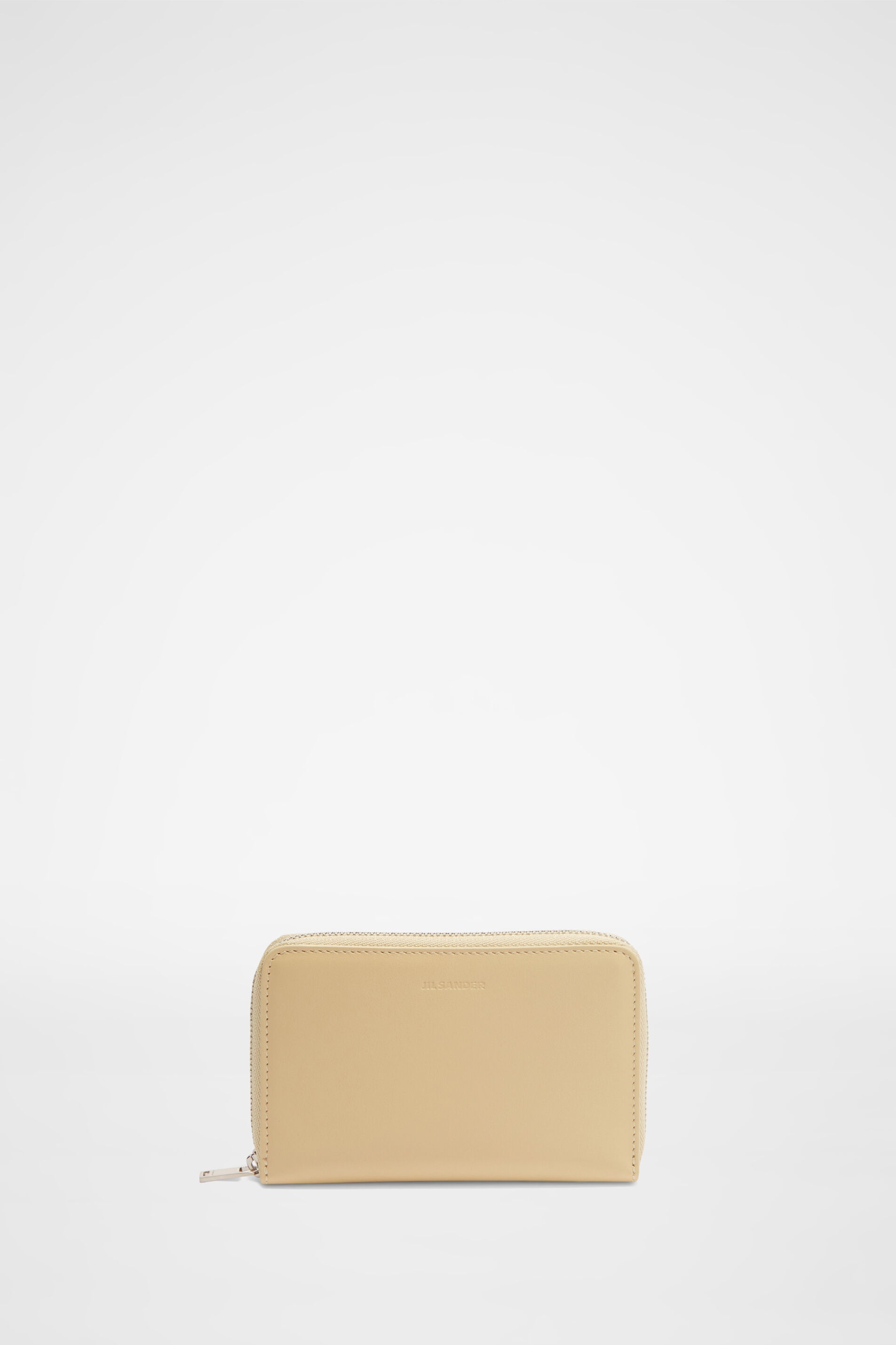 Zip-Around Wallet - 1