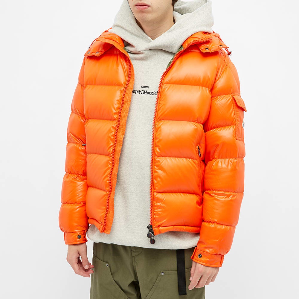 Moncler Maya Down Jacket - 5