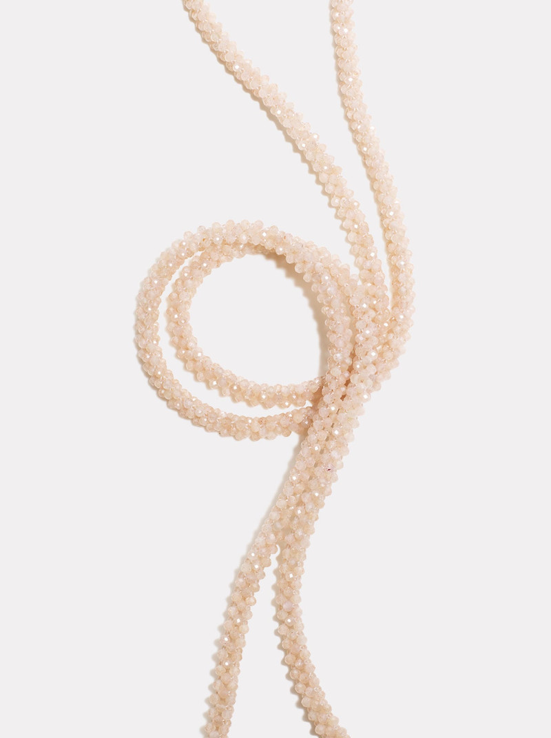 By Pariah Lumina Strand | Peach Moonstone outlook