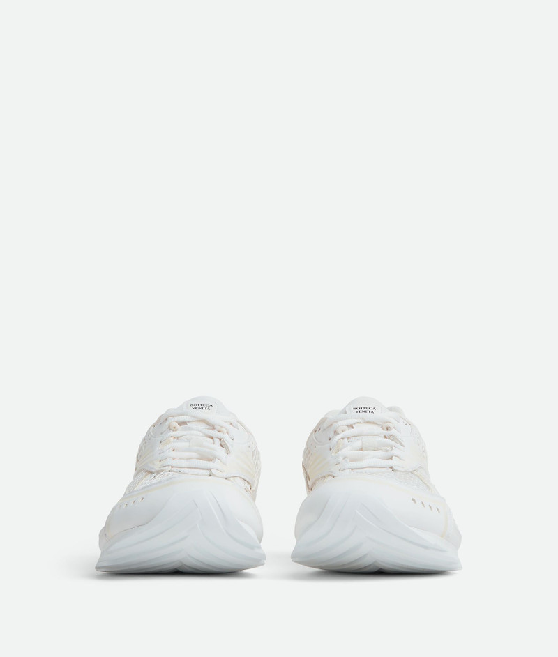 Bottega Veneta Orbit Sneaker outlook