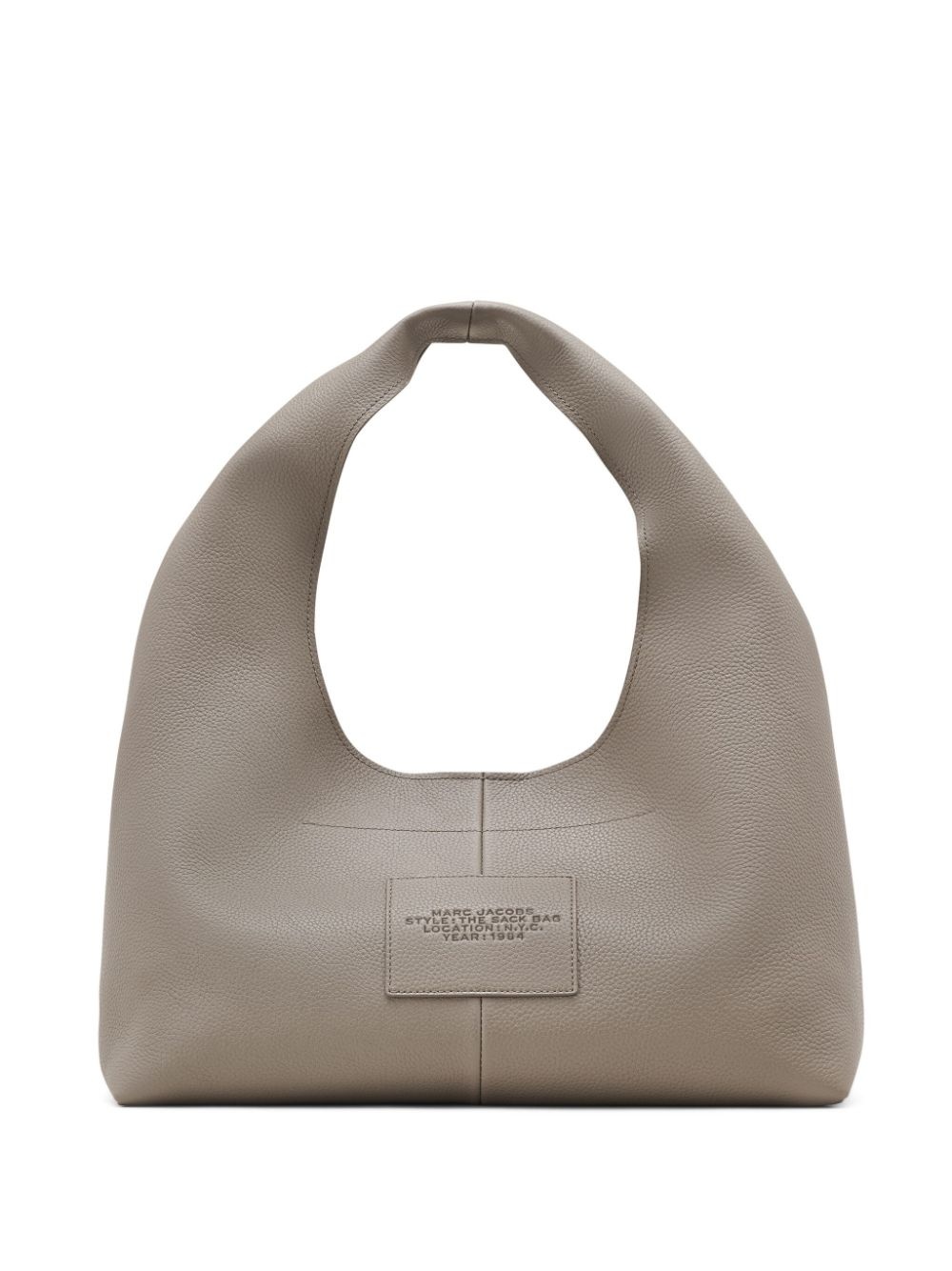 Sack shoulder bag - 4