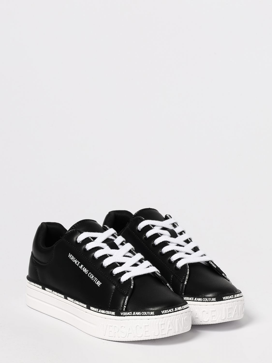 Sneakers woman Versace Jeans Couture - 2