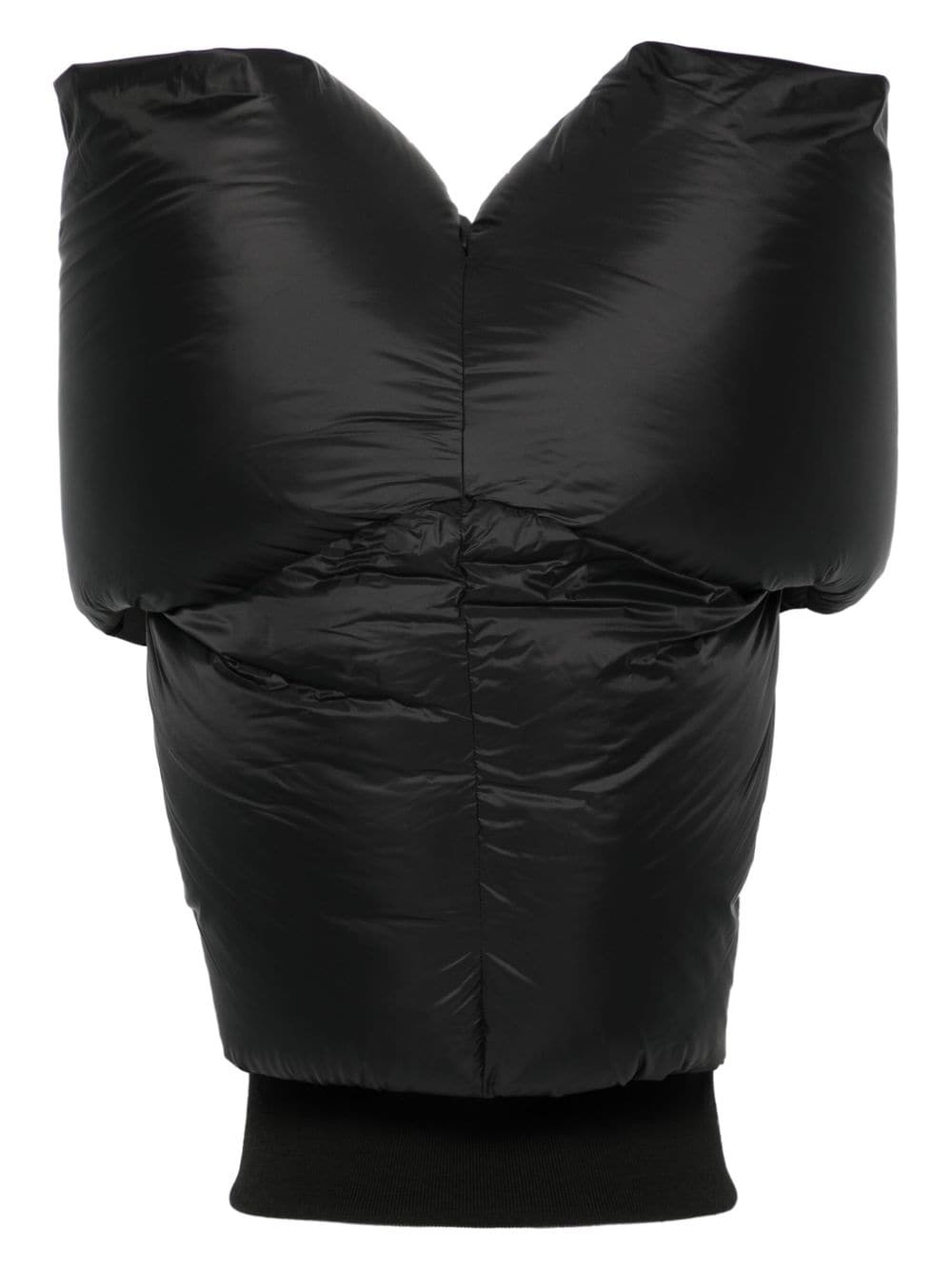 Anubis gilet - 2