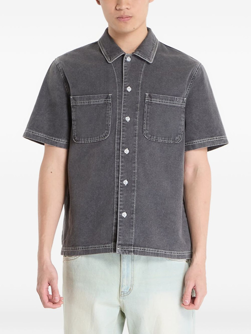short-sleeve shirt 1