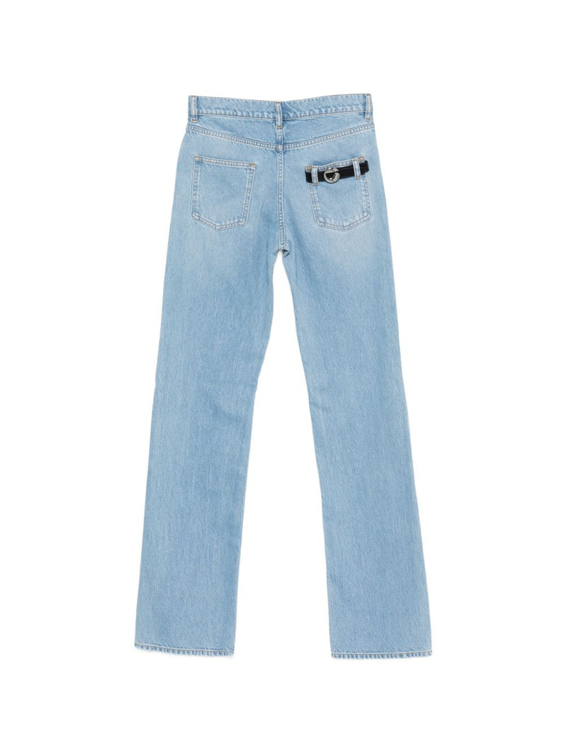 COPERNI boyfriend denim trousers outlook