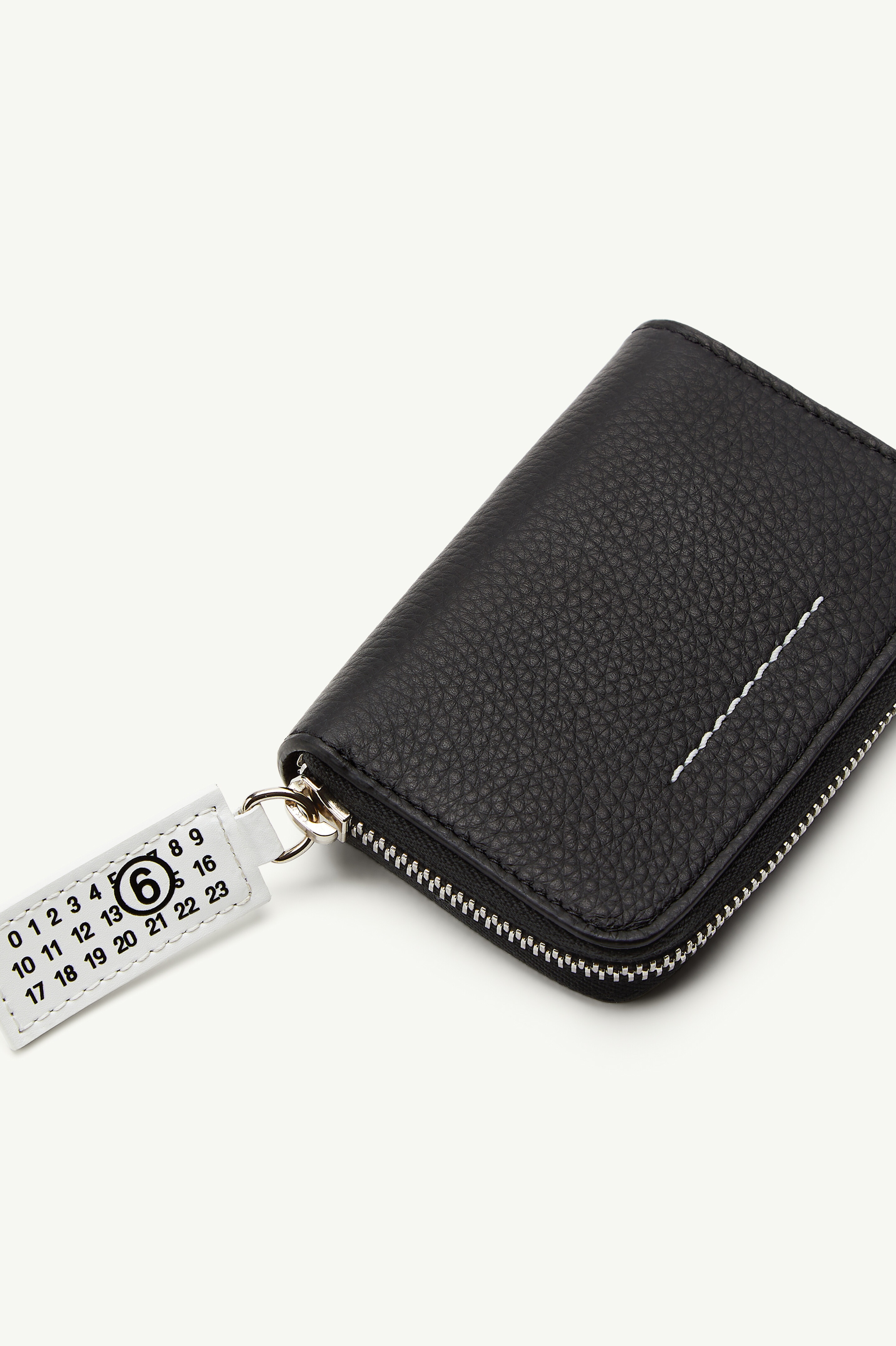 Japanese 6 zip around wallet - 4