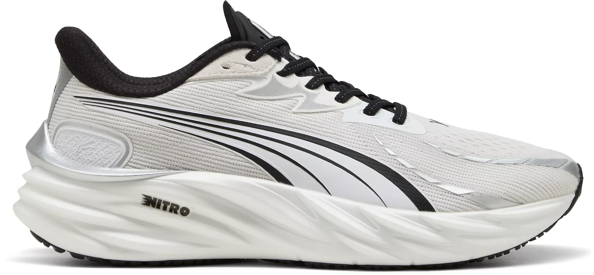 PUMA Men's Velocity NITRO 4 Running Shoes - 1