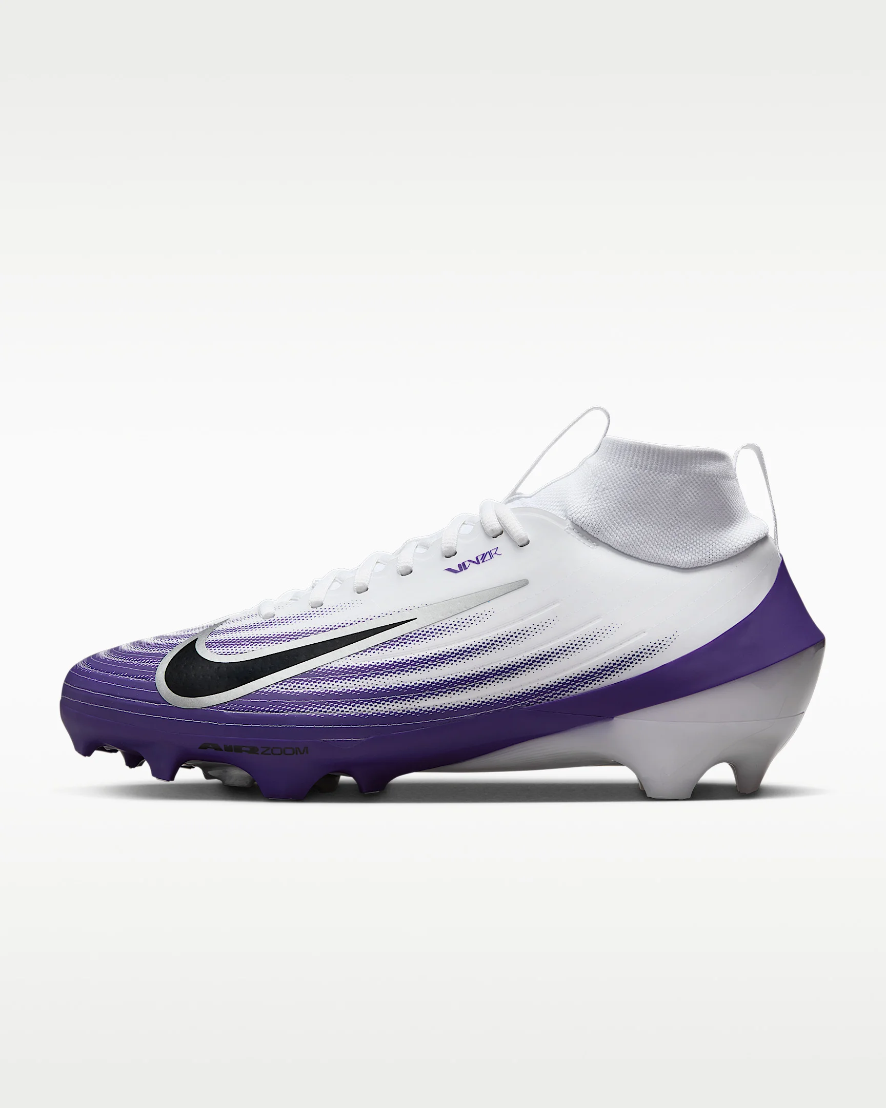 Nike Vapor Pro 1 Football Cleats - 1