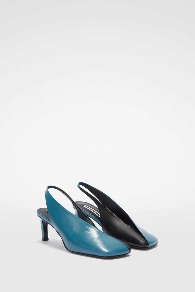 Pumps - 3