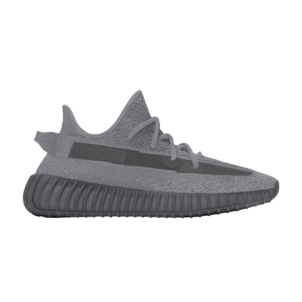 Yeezy Boost 350 V2 'Steeple Grey' - 1