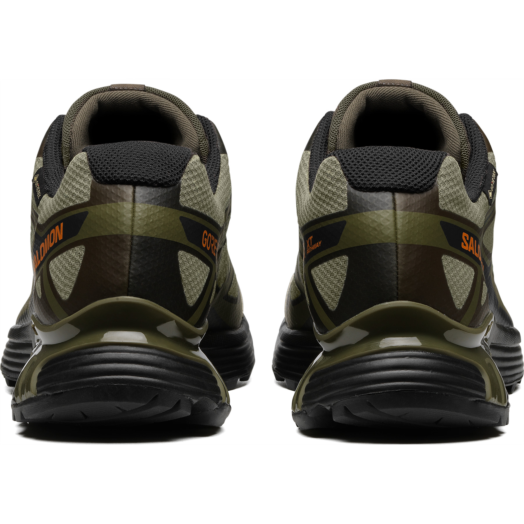 salomon xt wings gore tex