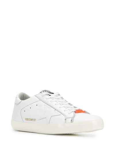 Golden Goose Superstar sneakers outlook