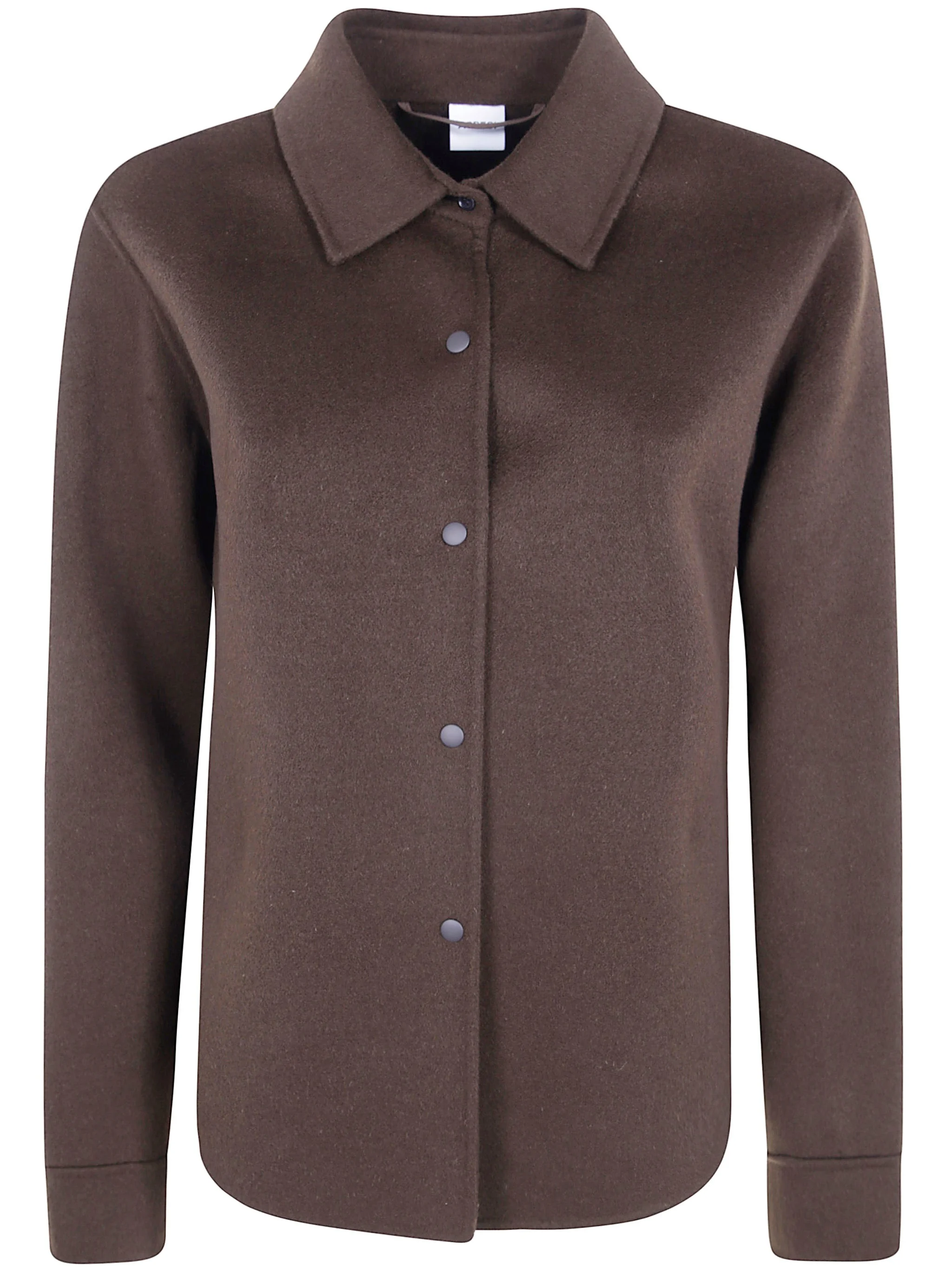 Wool Jacket "Wool Jacket" - 1