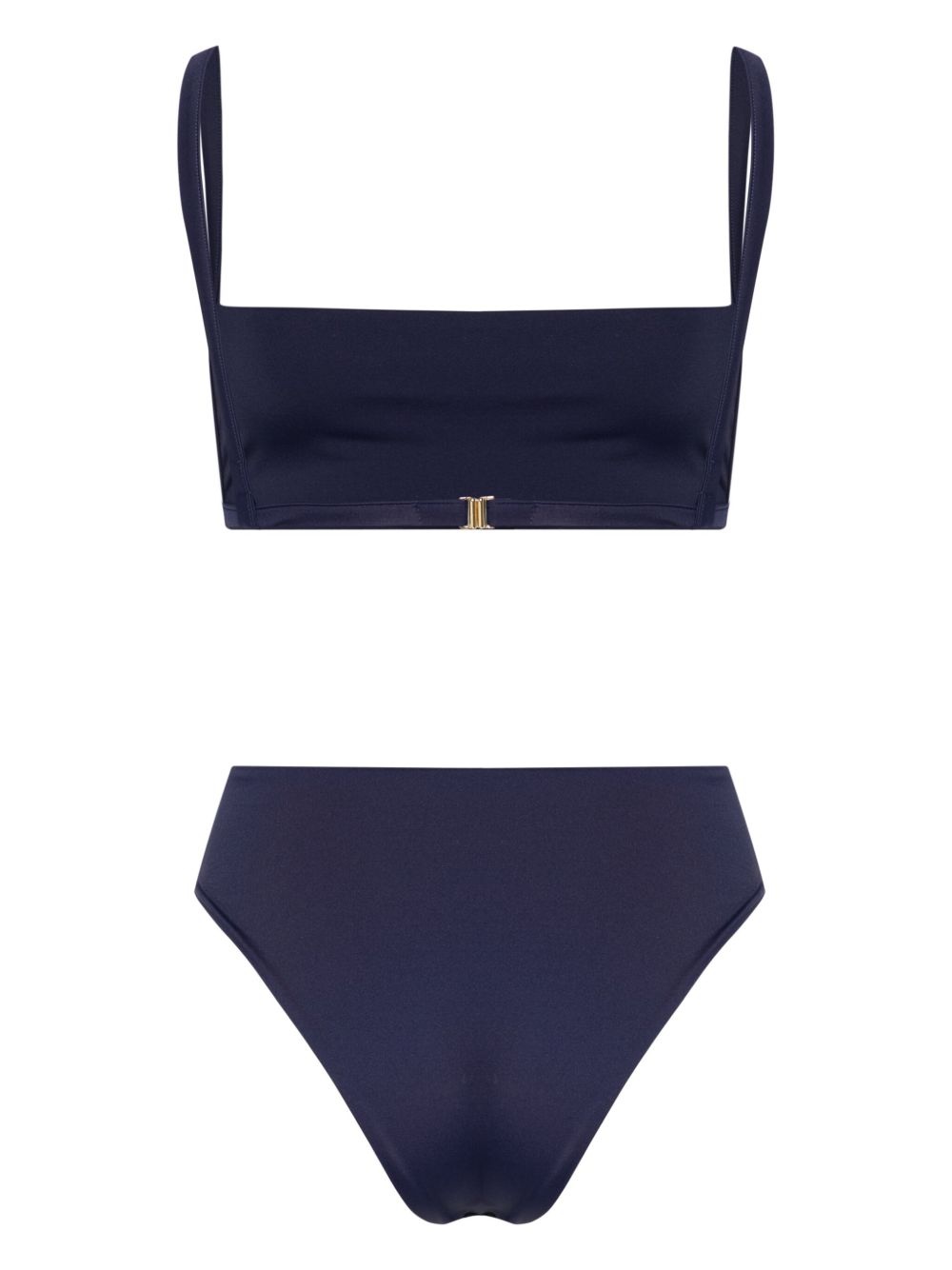 Aretha bandeau bikini - 2