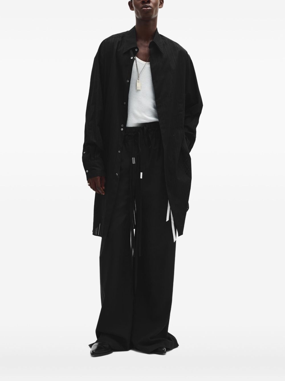 Dagbart shirt - 2