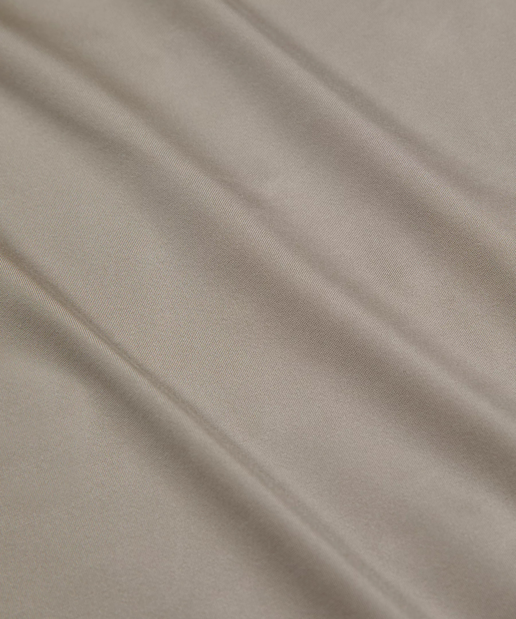 Satin Ballet High-Rise Wrap Skirt - 7