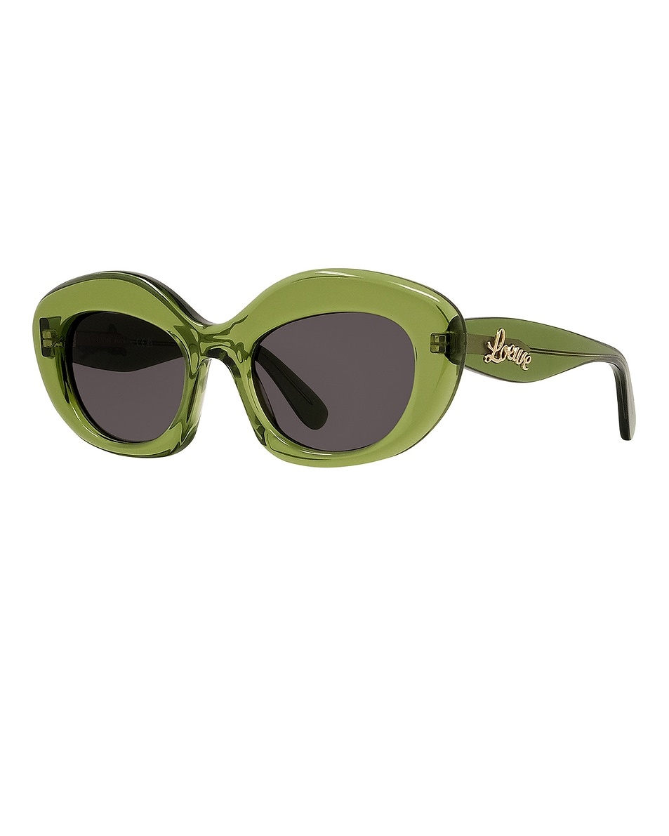 Curvy Sunglasses - 2