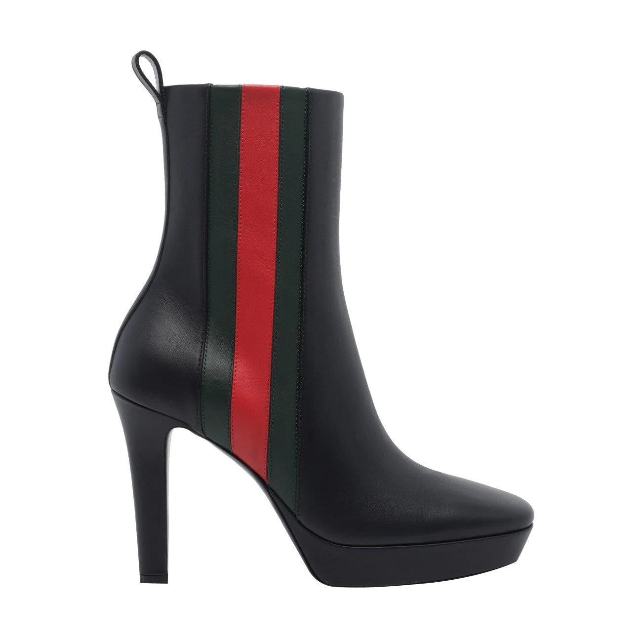 Gucci Women Galleria Pump Booties - 1