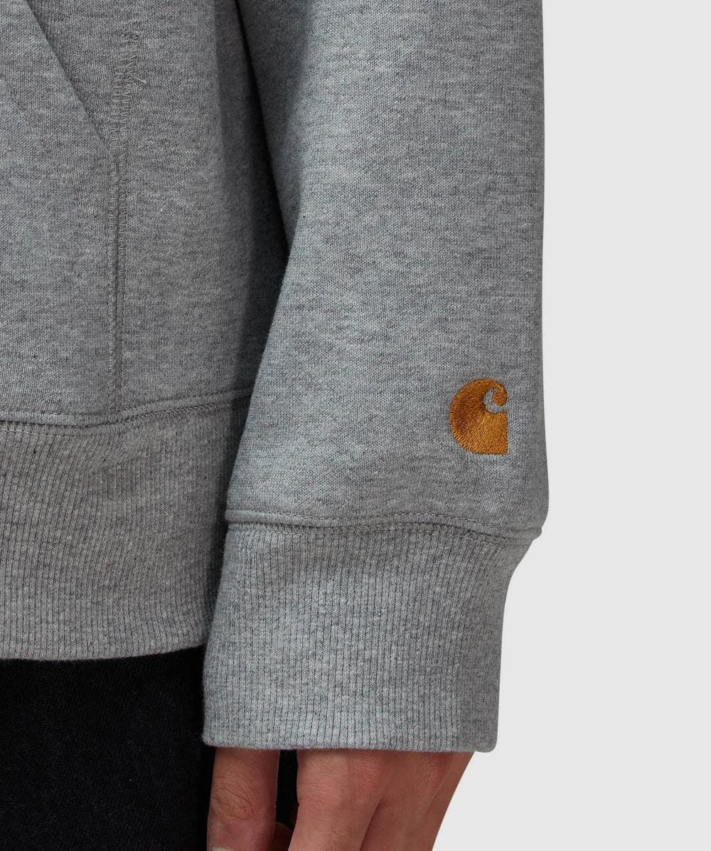 Chase zip hoodie - 5