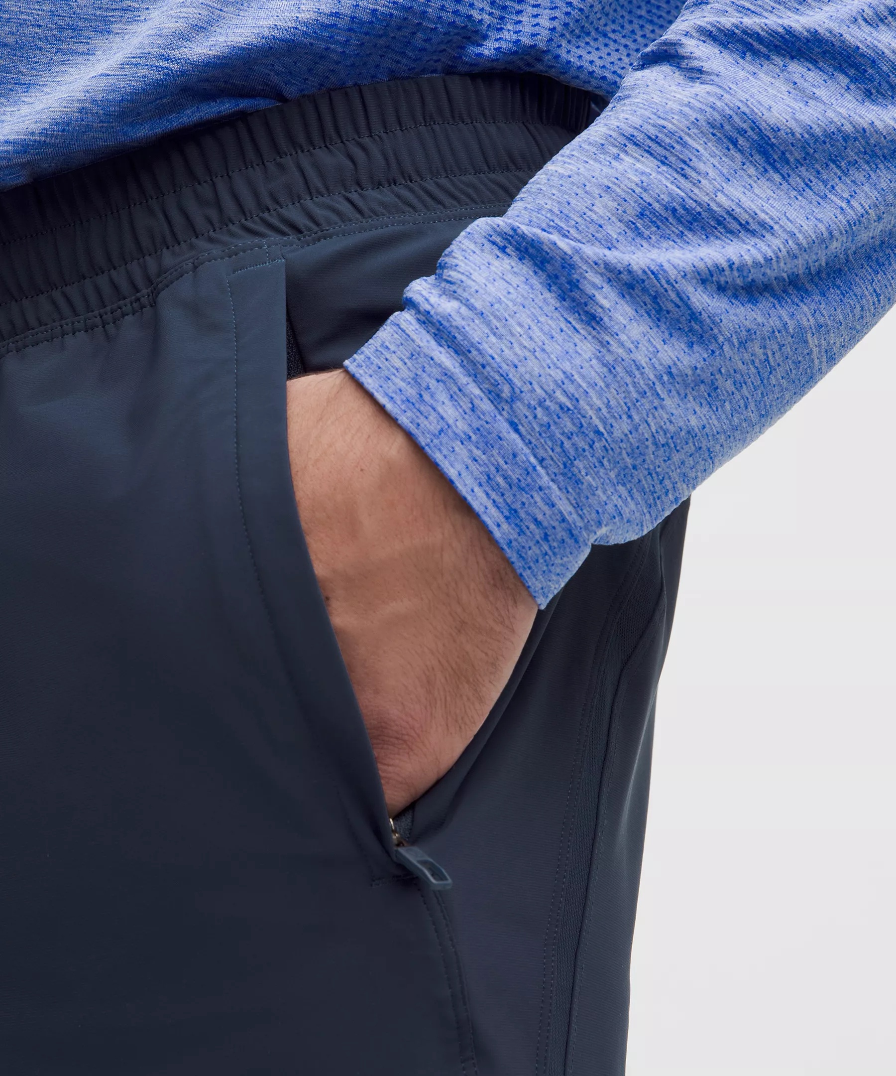 Pace Breaker Jogger *Regular - 4