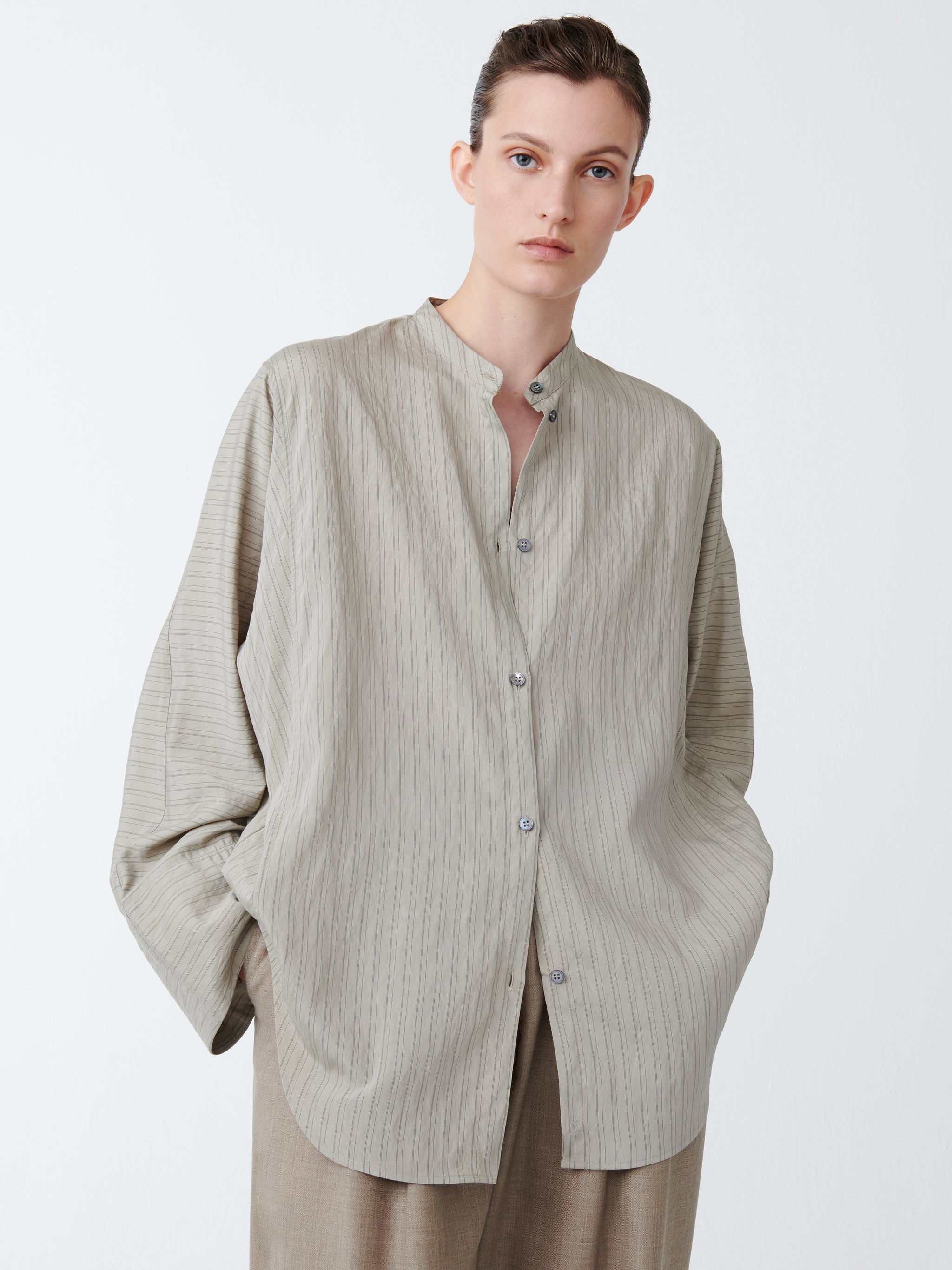 Bonsho Shirt - 2