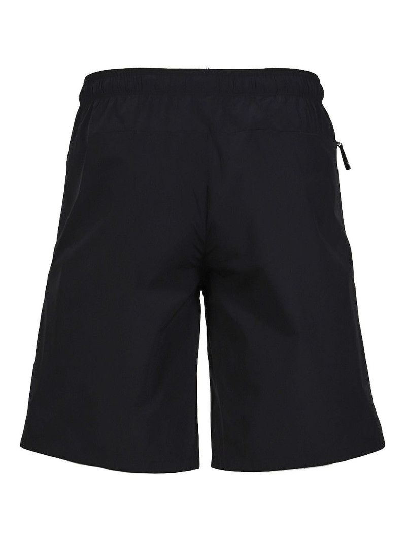Moncler elasticated-waist shorts outlook