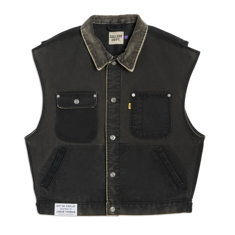 LOGAN VEST 1