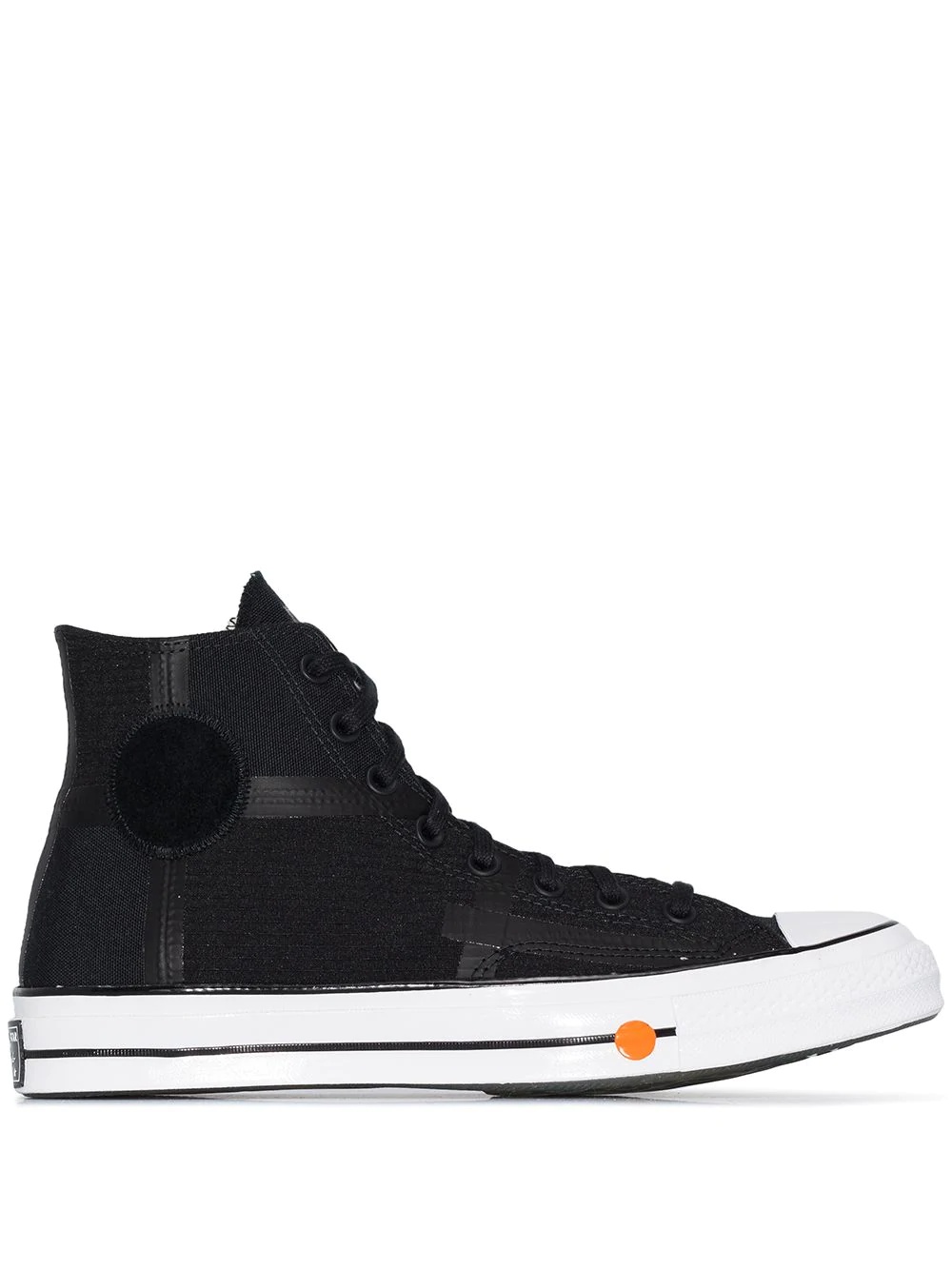 x Rokit Chuck 70 high-top sneakers - 1