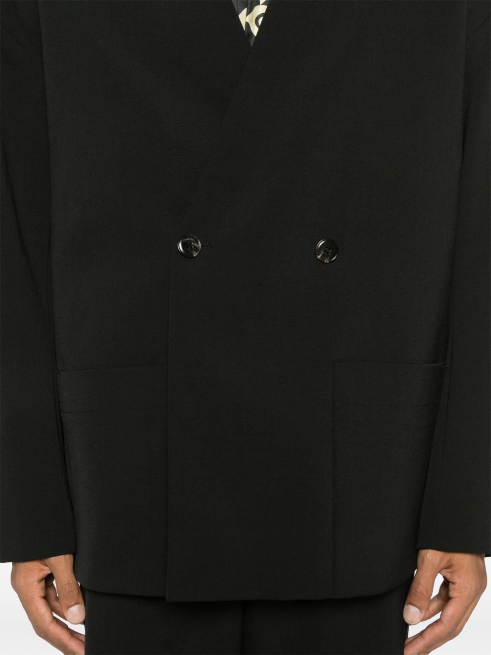 Cedric blazer - 5
