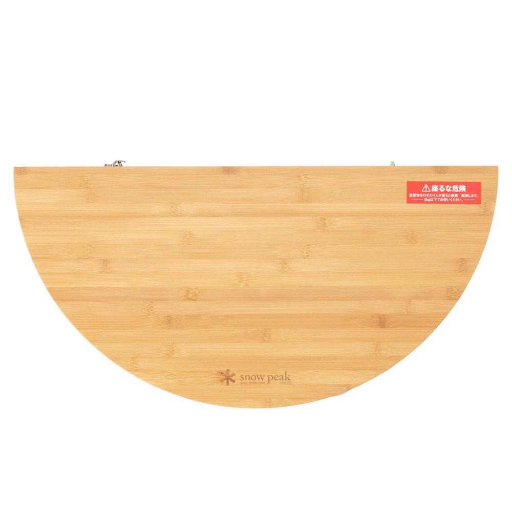 Snow Peak | Single Action Table Low M - Renewed - 10