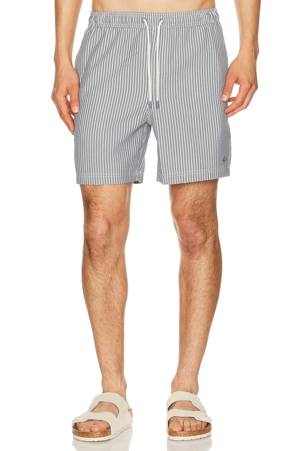 La Brea Swim Trunks - 1