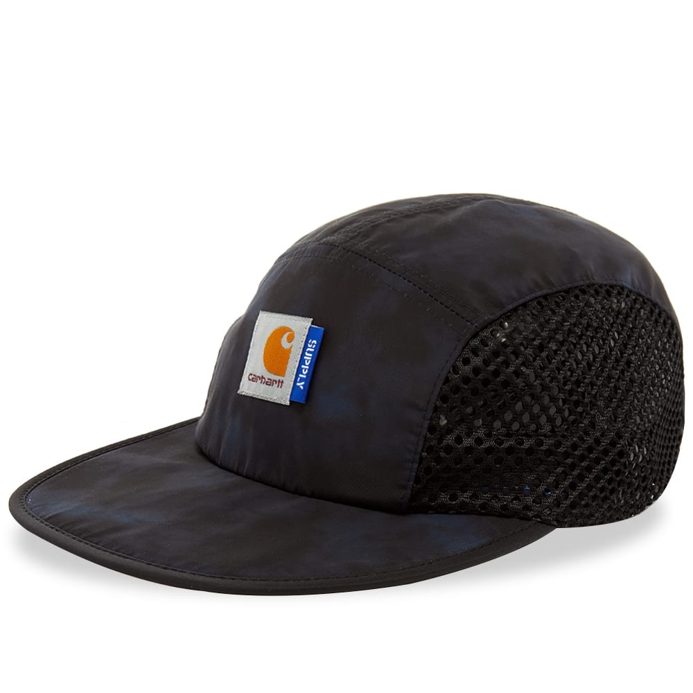 Carhartt WIP x Supply Longbill Mesh Cap - 1